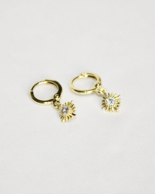Aretes SOLSTICE